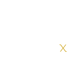 Nest in Essex Logo White